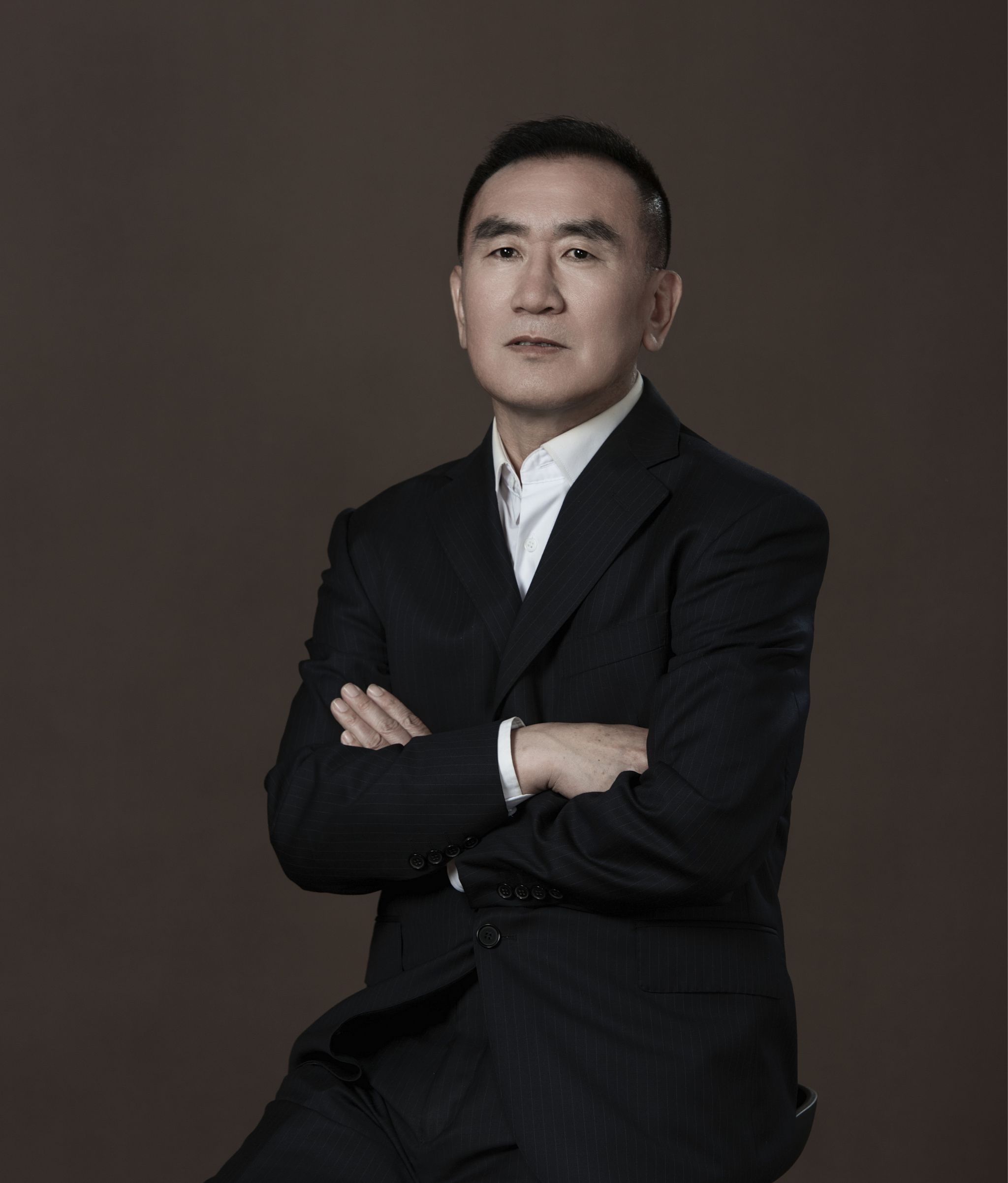 王会江